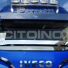 PROTECTOR FRONTAL LIMPIAPARABRISAS IVECO S-WAY