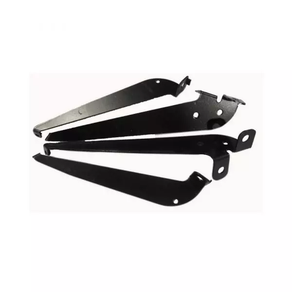Soportes visera parasol cabina alta Volvo FH FM Versión 2 20850255