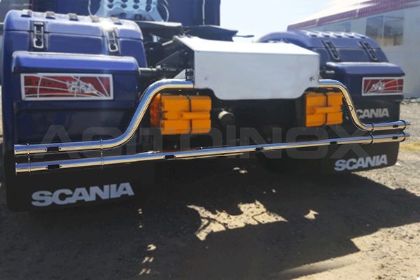 barra trasera scania new r streamline