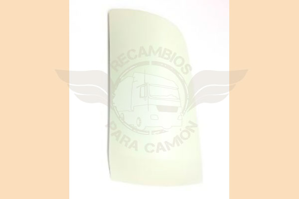 Deflector exterior derecho MB Atego 3 9678841022