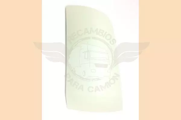 Deflector exterior derecho MB Atego 3 9678841022