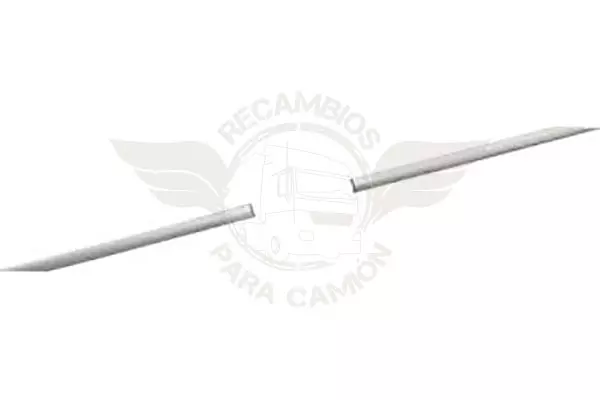 Perfil transversal Volvo Fh4 82248335