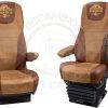 FUNDAS ASIENTO DAF 106XF