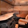 INTERIOR CABINA DAF 106XF