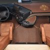 FUNDAS ASIENTO MB ACTROS MP4