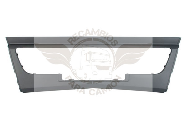 Pracahoques central 43 cm Atego III 9678850208