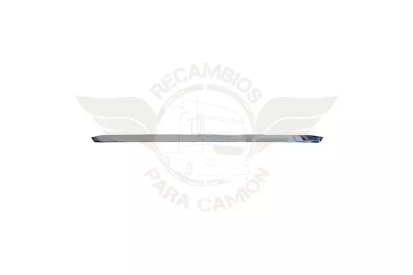 Perfil inferior calandra Volvo FH4 82248327