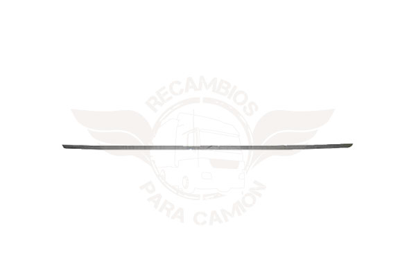 Perfil superior calandra Volvo Fh4 82248325