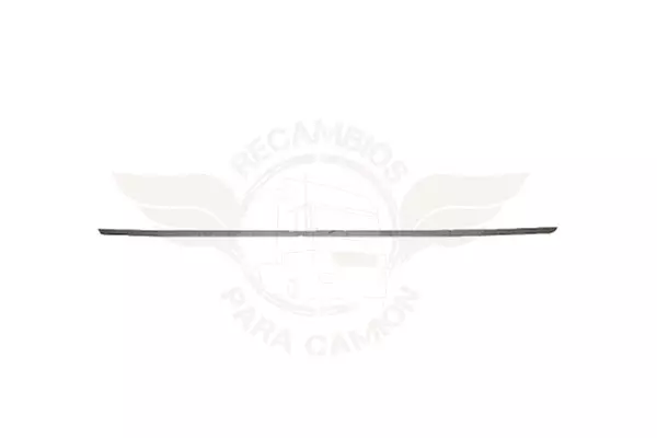 Perfil superior calandra Volvo Fh4 82248325