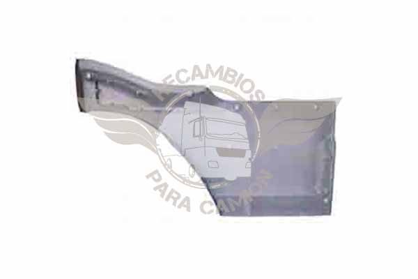 prolongacion interior puerta derecha Mercedes Actros MP1 9417280950