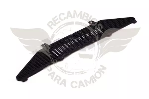 REJILLA PARAGOLPES FRONTAL MAN TGX EURO6