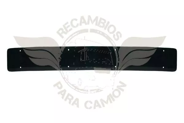 VISERA MAN TGX TGA
