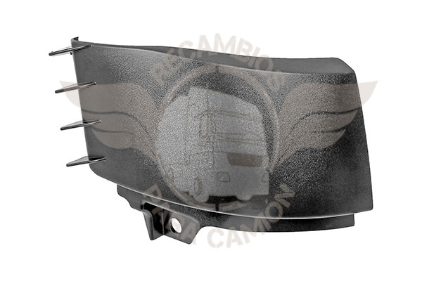 deflector aire interior derecho Volvo FH4 82835601