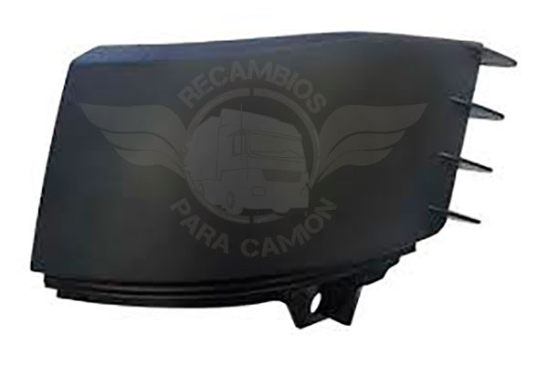 Deflector aire interior izquierdo Volvo FH4 82835554