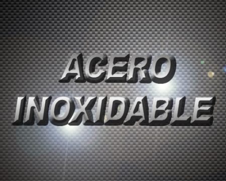ACCESORIOS ACERO INOXIDABLE SCANIA S NEW GENERATION