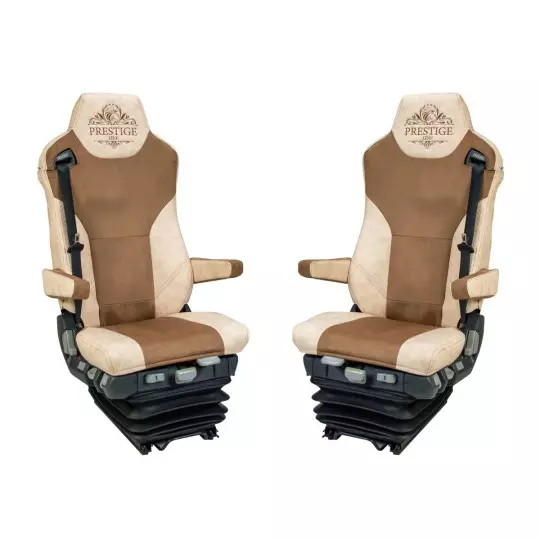 fundas asientos camiones